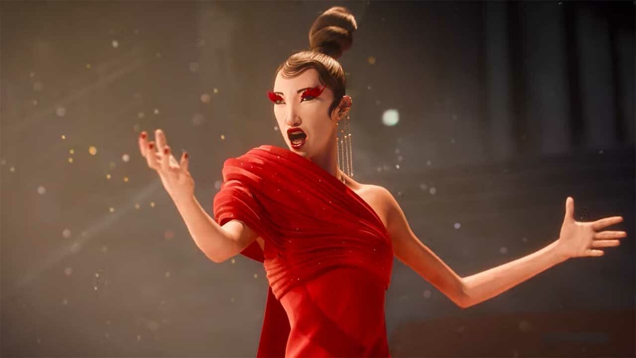 Love, Death + Robots: Trailer zur 2. Staffel (ab 14. Mai bei Netflix)