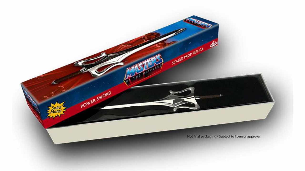 Power-Sword-Scaled-Prop-Replica