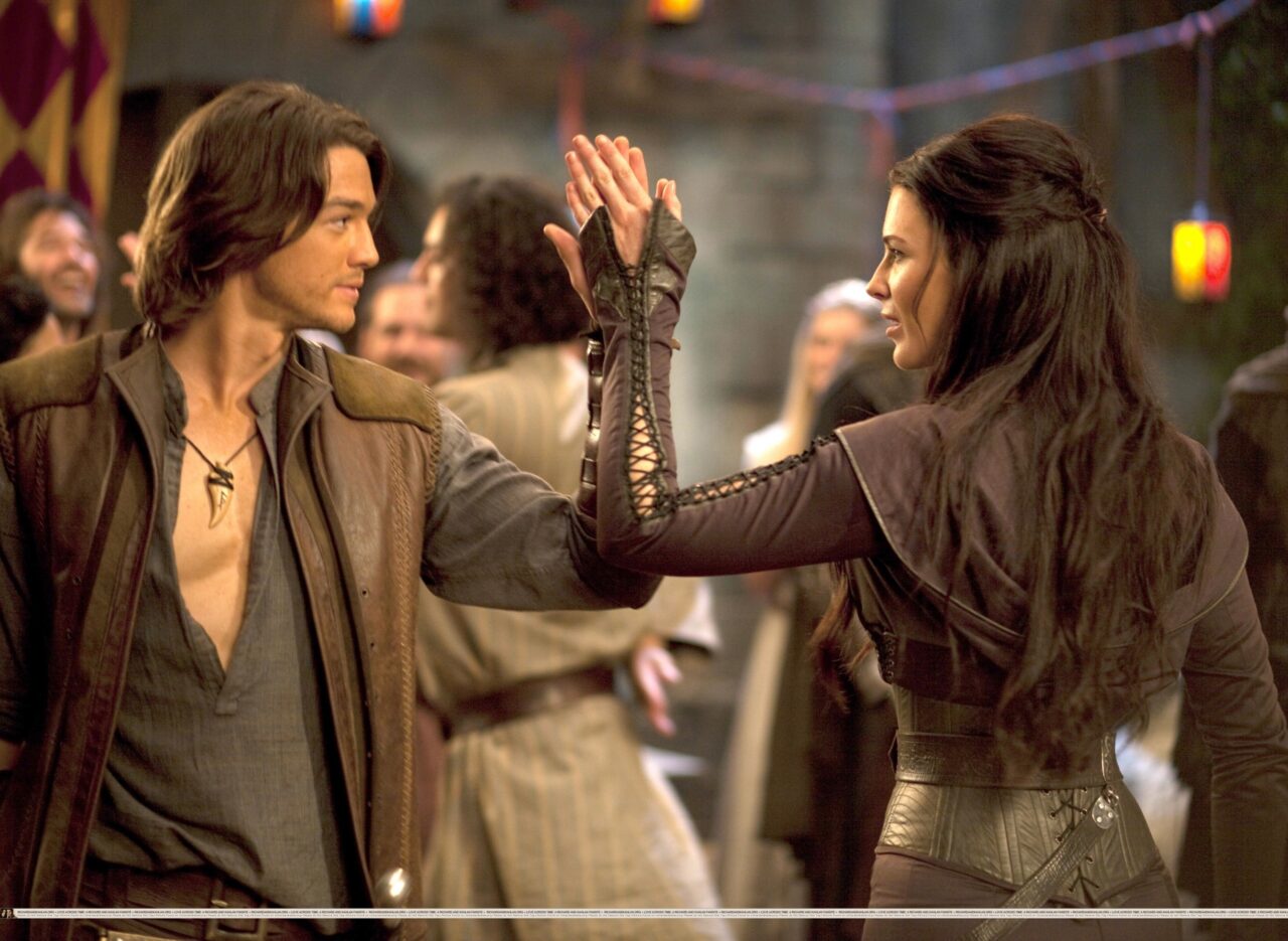 Richard-und-Kahlan-3-Legend-of-the-Seeker-e1618387787653