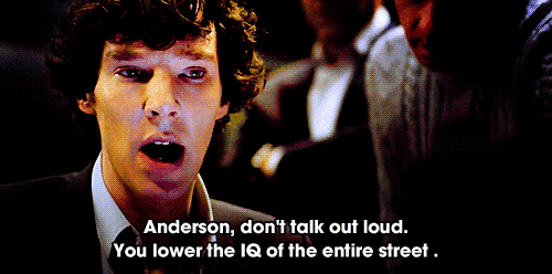 Sherlock