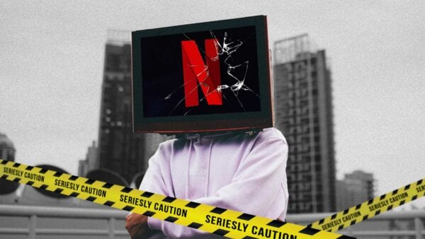 TV-Aufreger der Woche: Serien-Grab Netflix – immer mehr Serien nach Staffel 1 abgesetzt