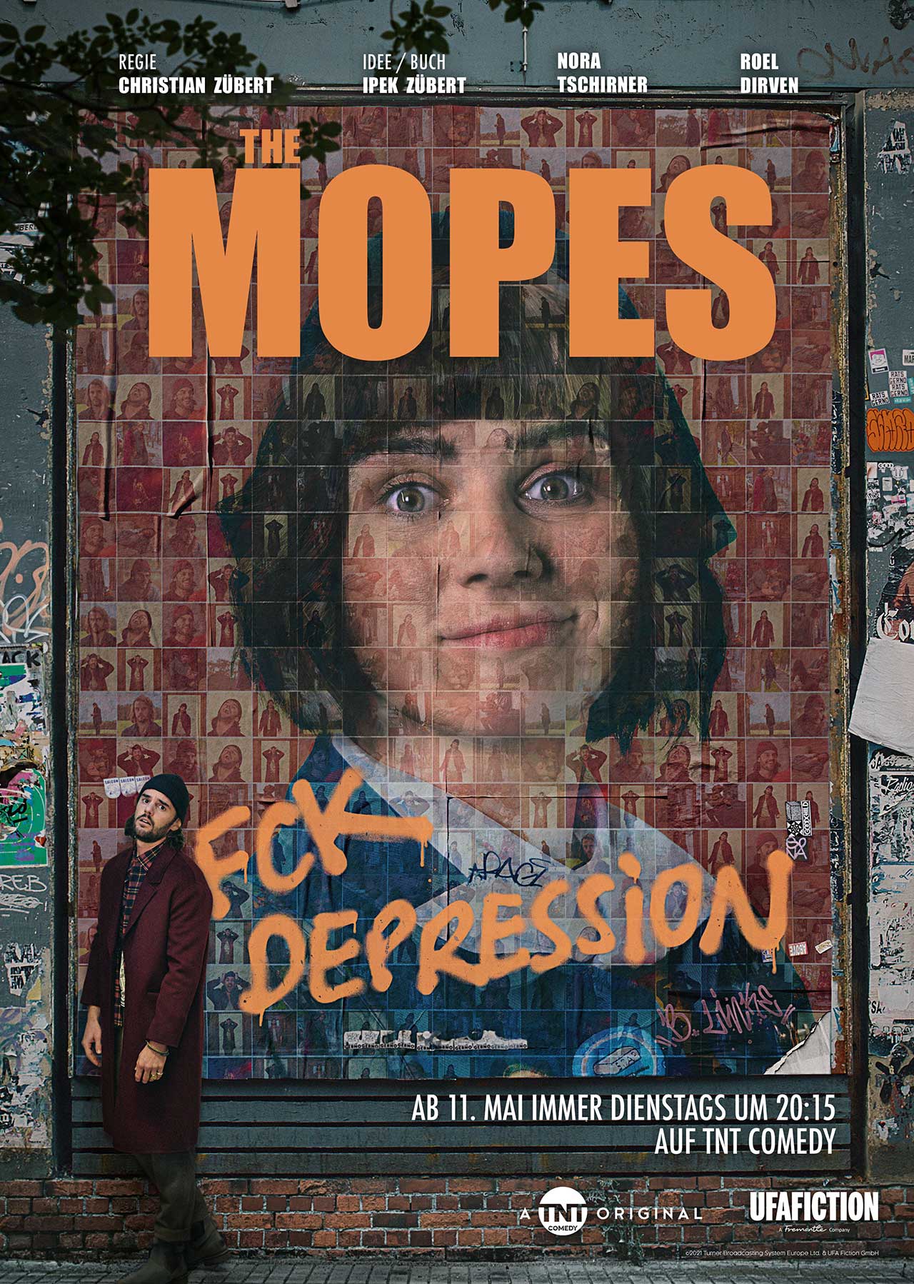 The-Mopes-Serie-Poster