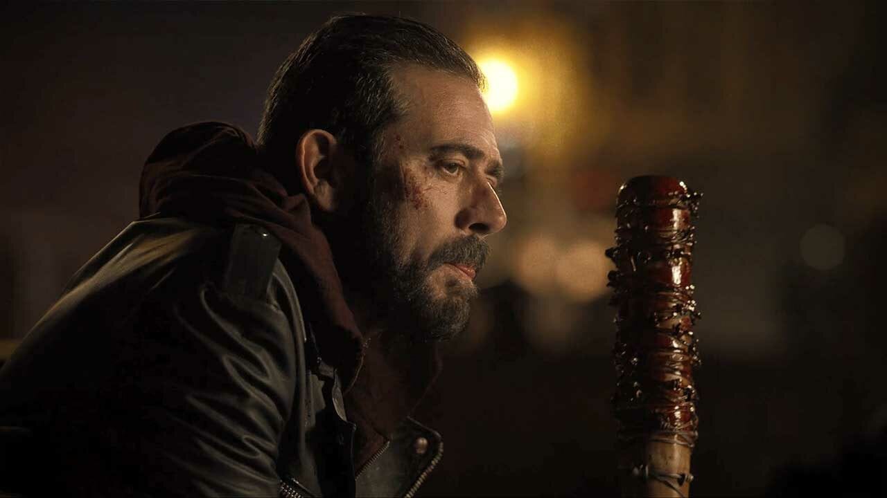 Review: The Walking Dead S10E22 – Here‘s Negan