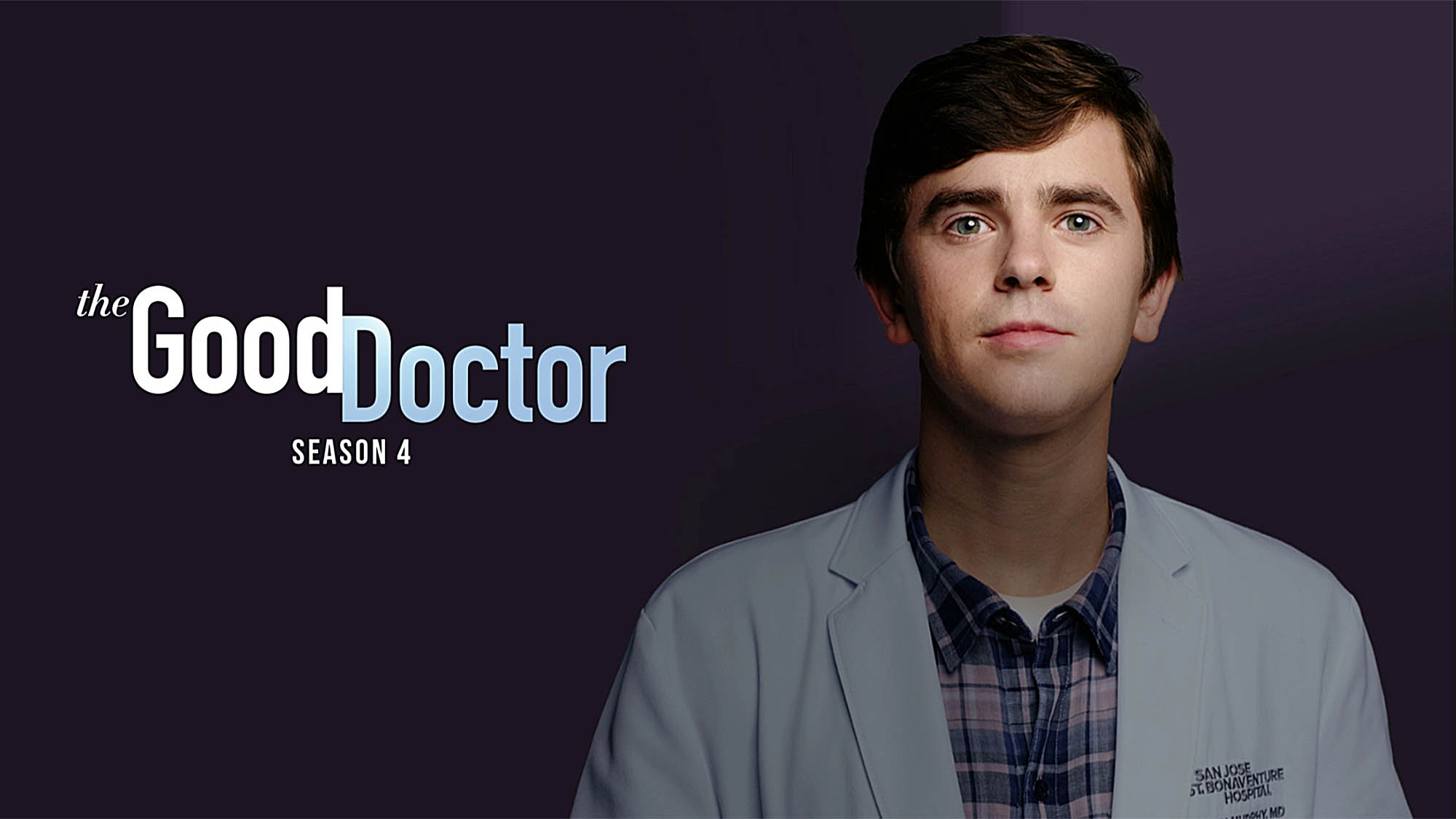 The Good Doctor: Trailer und Starttermin zu Staffel 4