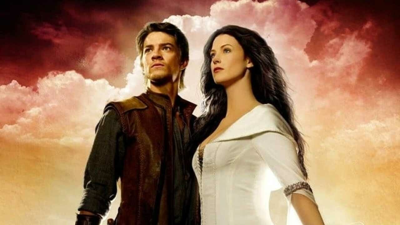 Serientipp: Legend of the Seeker