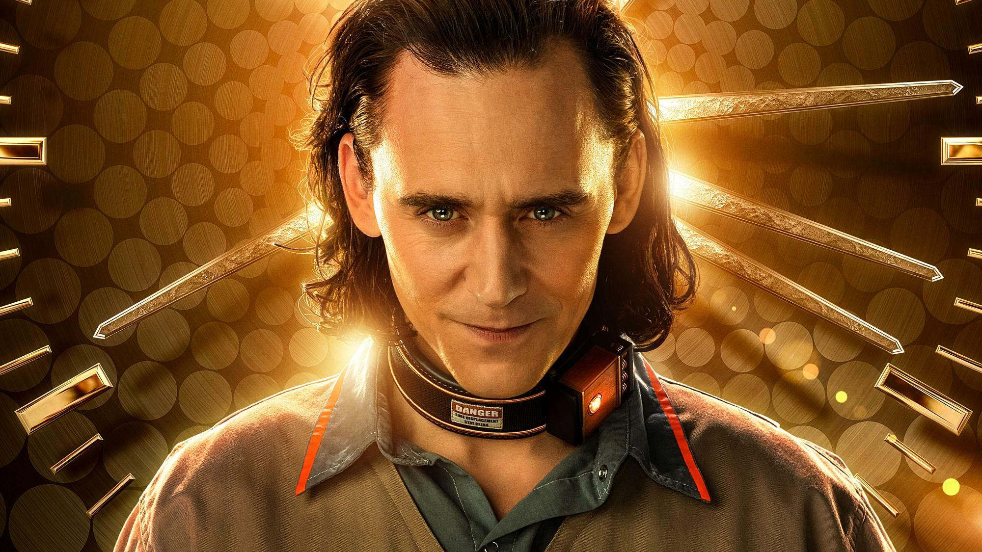Marvel’s Loki: Deutscher Trailer, Infos und Startdatum auf Disney+