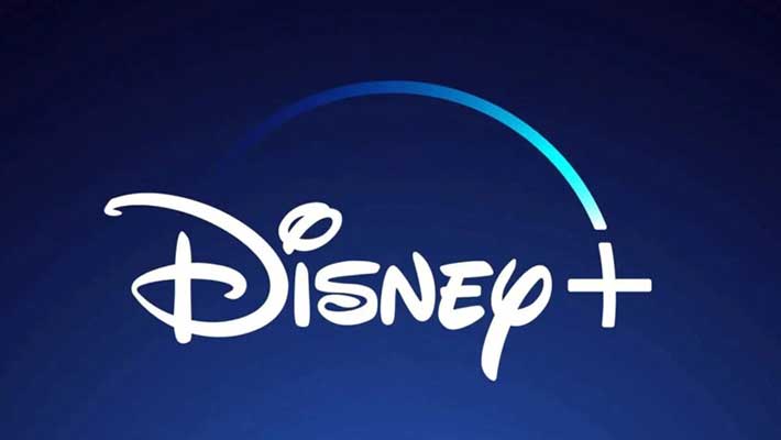 Neu bei Disney+