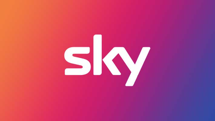 Neu bei Sky