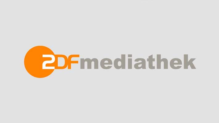 Neu in der ZDF Mediathek