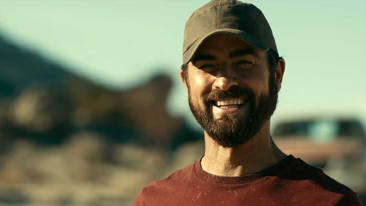 Moskito-Küste: Offizieller Trailer zur neuen Apple-Serie mit Justin Theroux