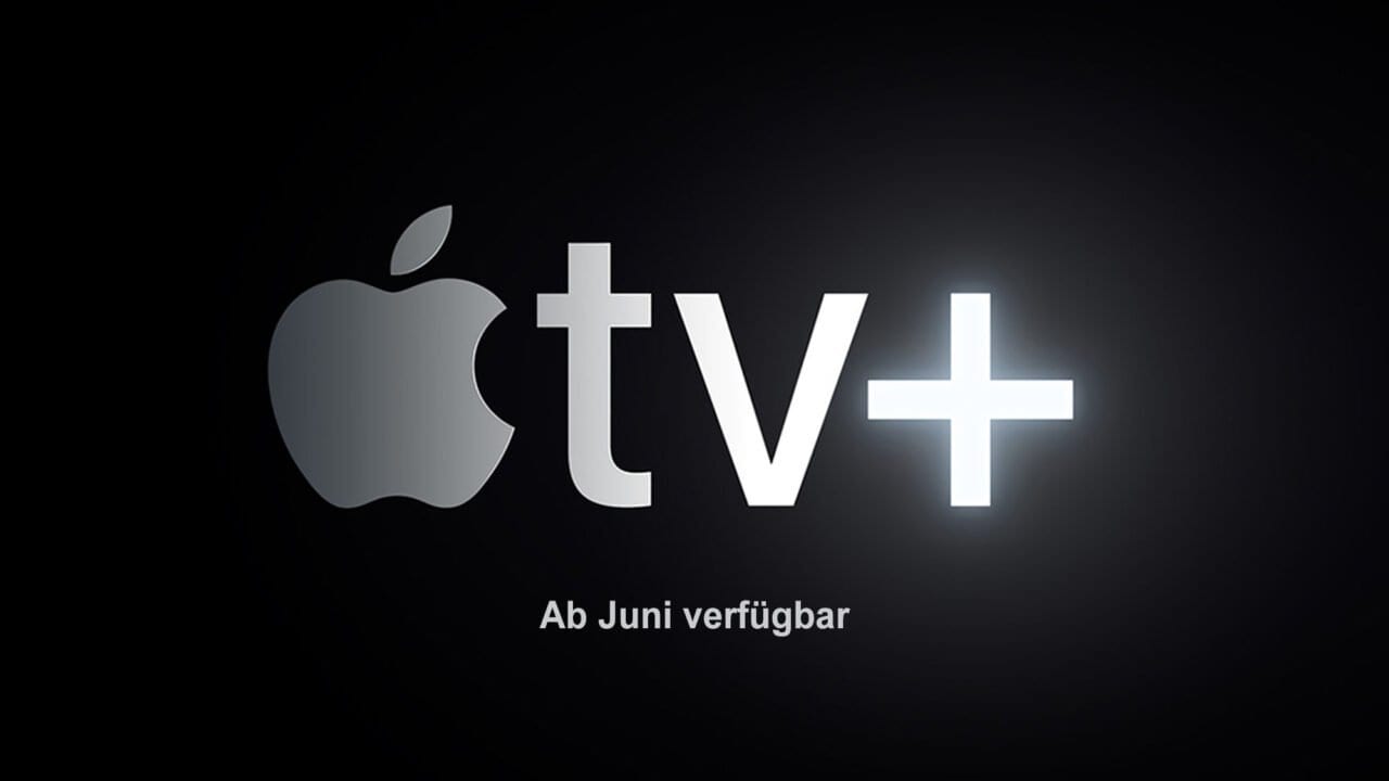 Apple TV+: Die neuen Serien(-Staffeln) im Juni 2021