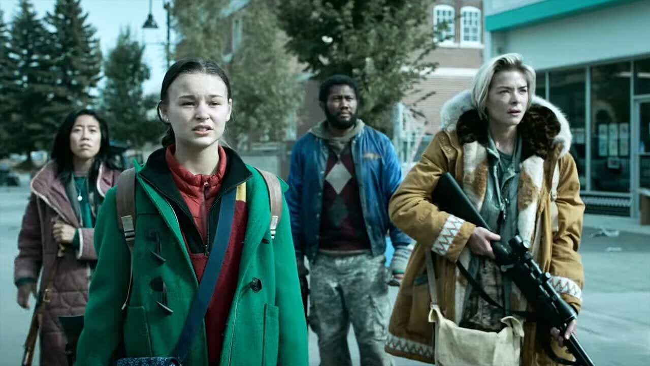 Black Summer: Trailer zur 2. Staffel der Netflix-Serie