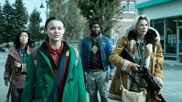 Black Summer: Trailer zur 2. Staffel der Netflix-Serie