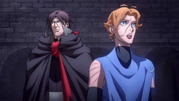 Castlevania-trailer-staffel-4-serie