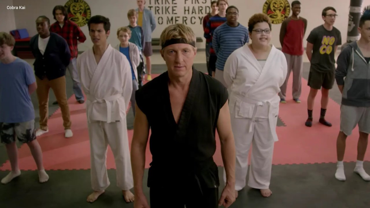 Cobra-Kai