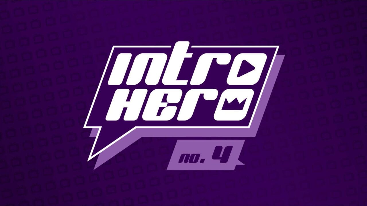 „Intro Hero“ No. 4: Kannst du die nacherzählten Serien-Intros erkennen?