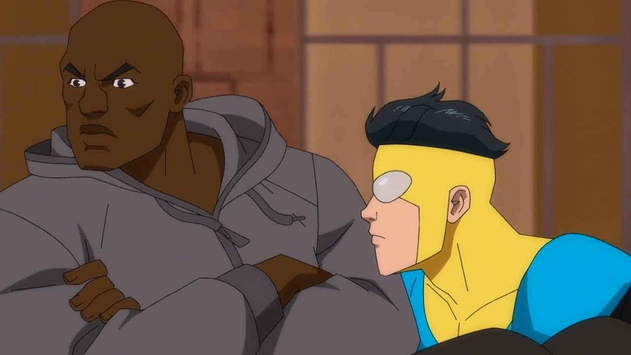 Invincible-Folge-5-Titan