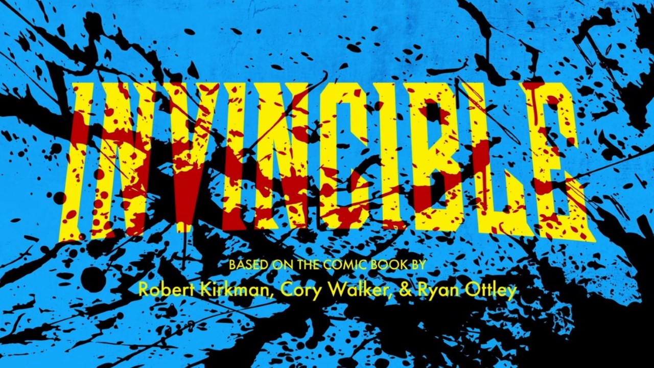 Invincible-Title-Card
