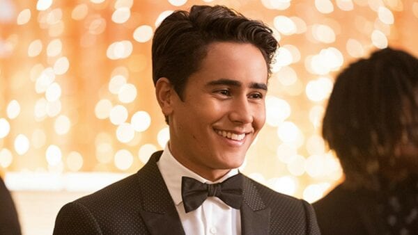 Love Victor