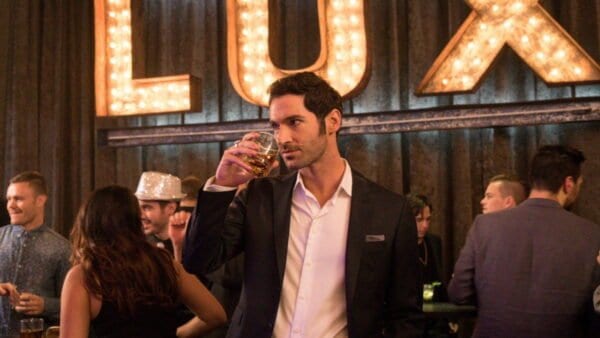 Lucifer: Die größten Unterschiede zwischen der Serie und den Comics