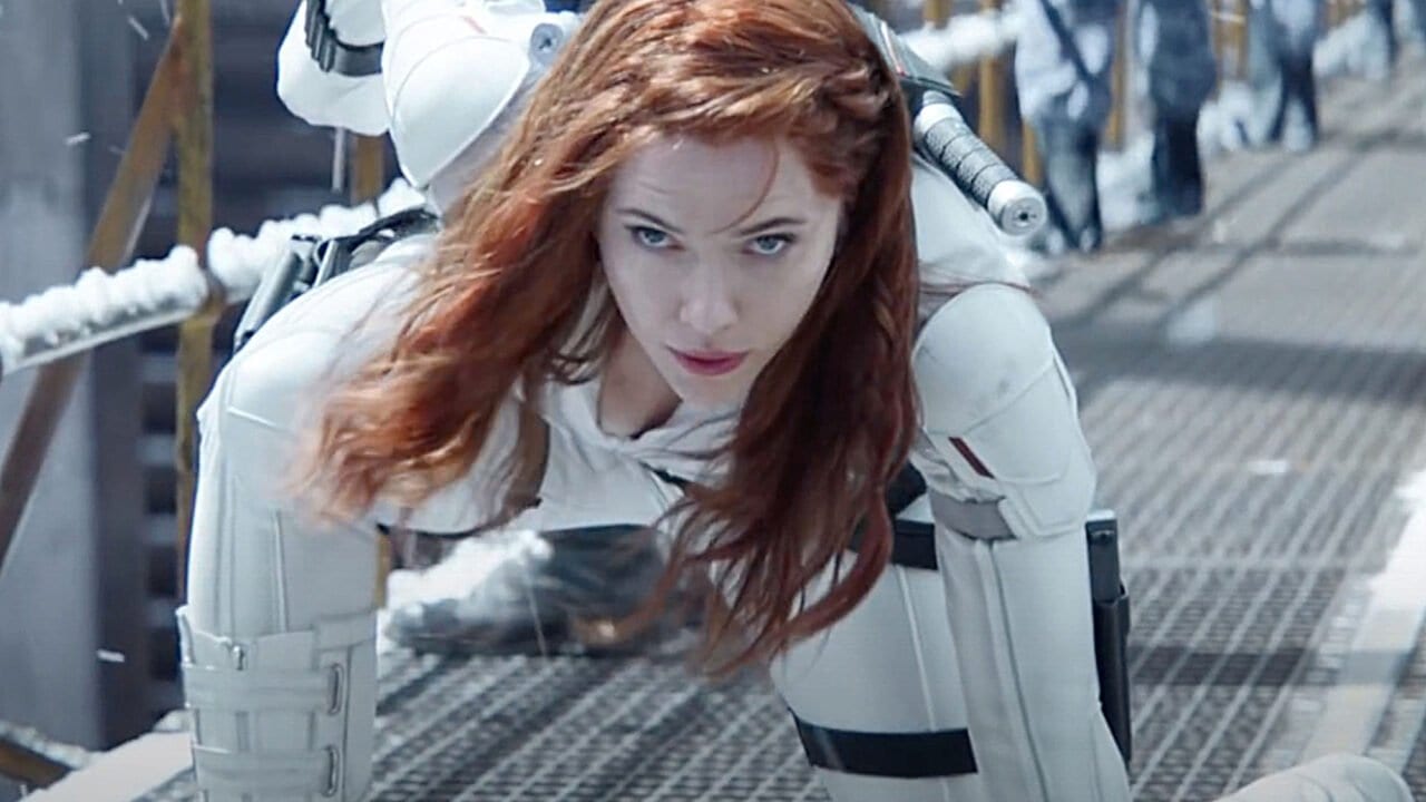 Marvel Cinematic Universe: Epischer Trailer zu Phase 4 mit allen Startterminen der Filme