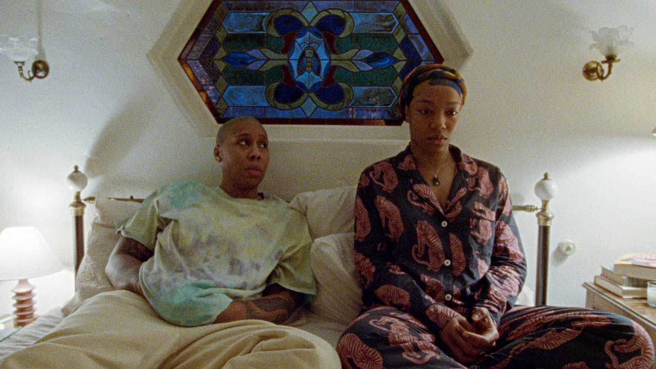 Review: Master of None – Staffel 3 („Moments in Love“)
