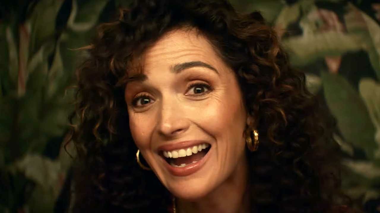 Physical: Offizieller Trailer zur neuen Apple-Serie