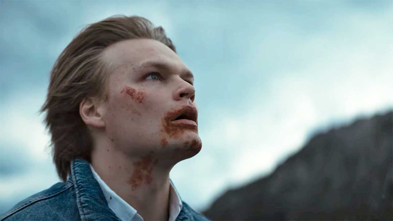 Ragnarök: Offizieller Trailer zur 2. Staffel