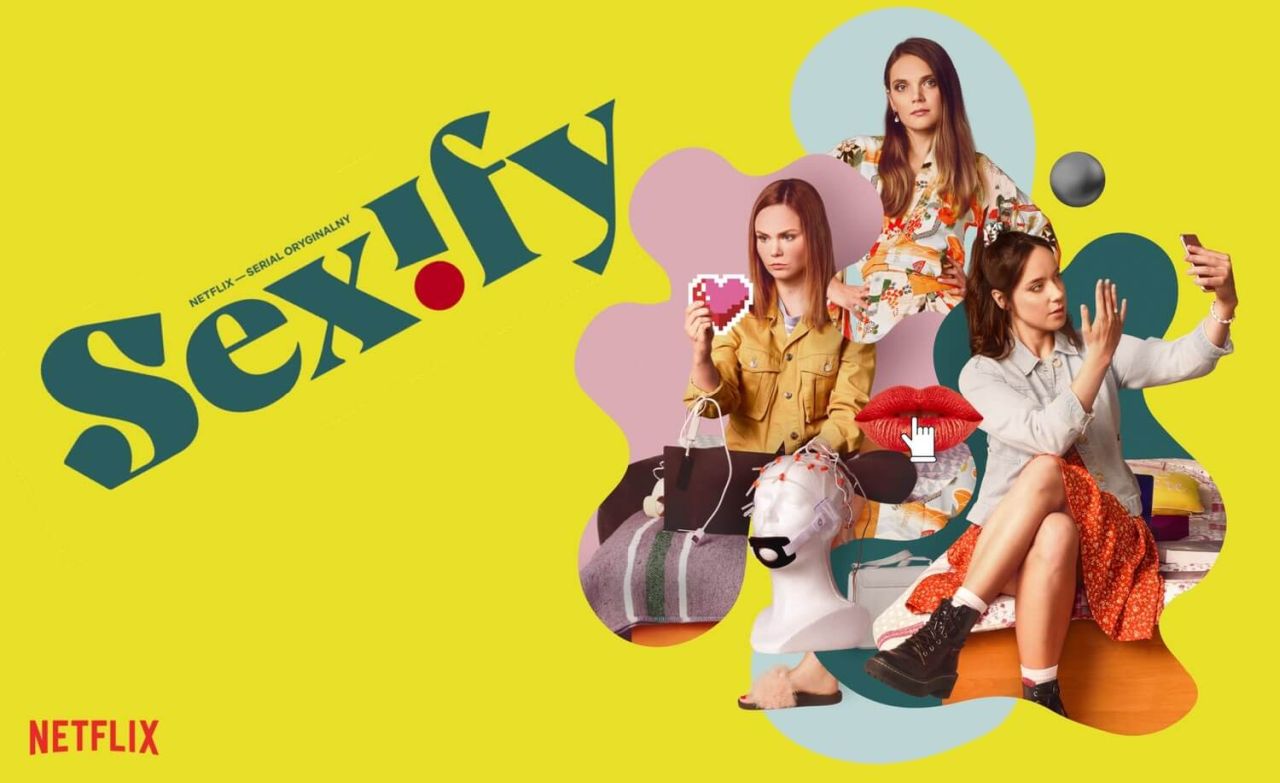 SEXIFY-TItel