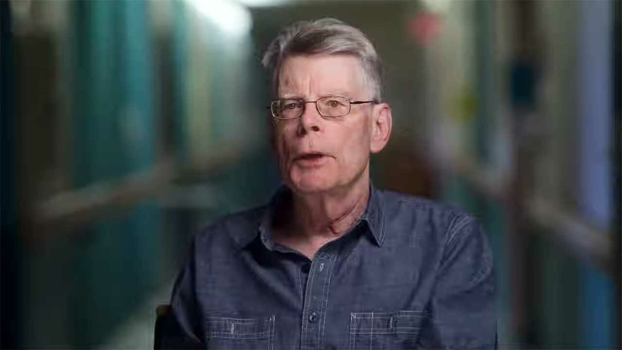 Stephen King über die Serien-Adaption von „Lisey’s Story“