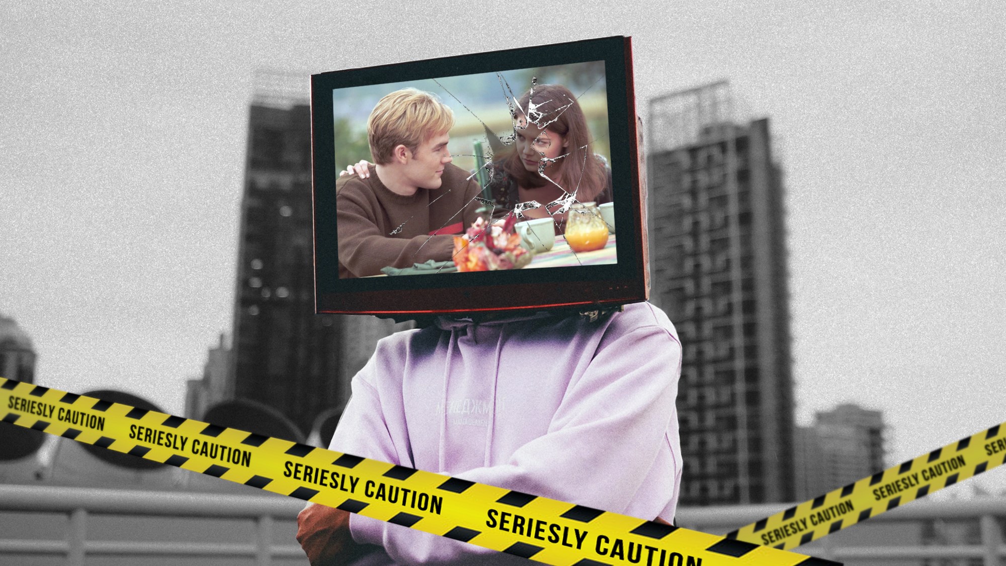 TV-Aufreger-Soundtrack
