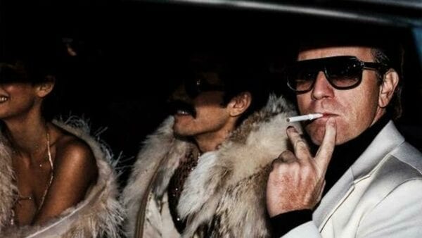 halston