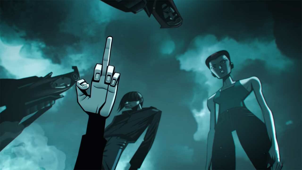 Love, Death + Robots: Kurzfilme & Red-Band-Trailer der 2. Ausgabe