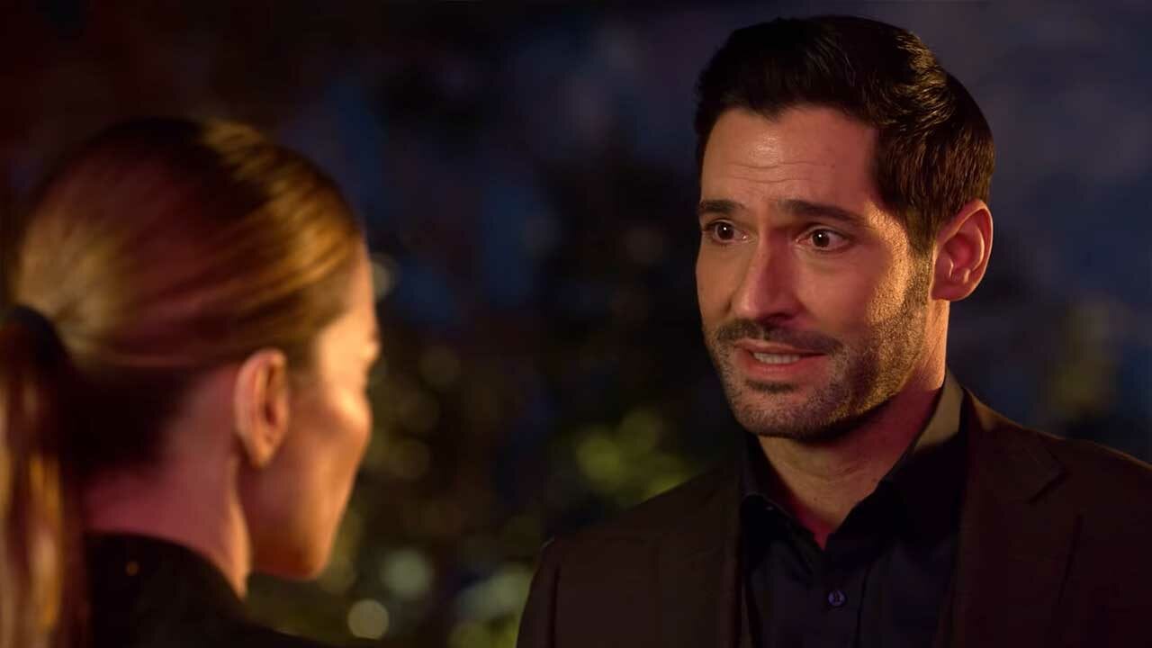 Lucifer: Trailer zum 2. Teil von Staffel 5