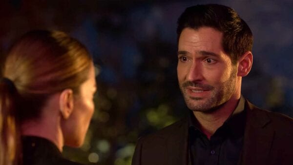 Lucifer: Trailer zum 2. Teil von Staffel 5