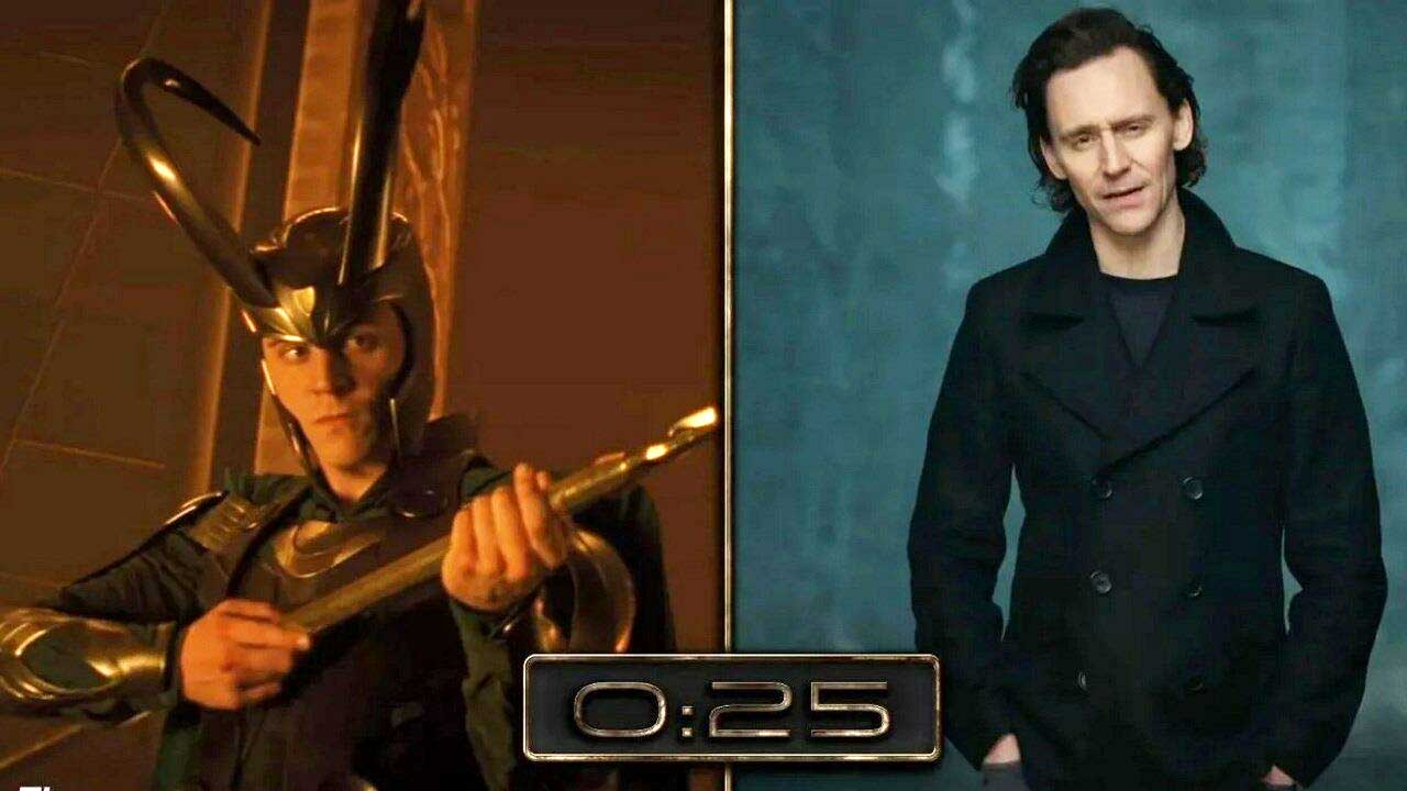 Marvel’s Loki: Was bisher geschah in 30 Sekunden