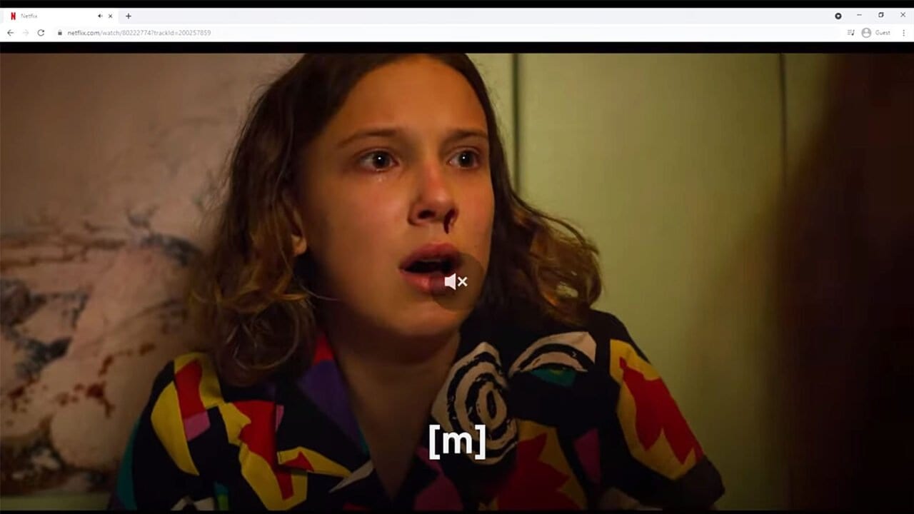 Netflix: Die 10 wichtigsten Tastatur Shortcuts während des Streamings