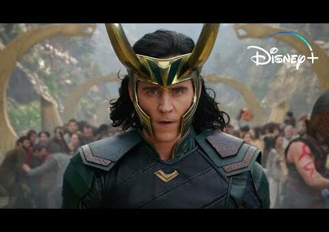 Marvel’s Loki: Unvergessliche Augenblicke mit dem Gott der Lügen