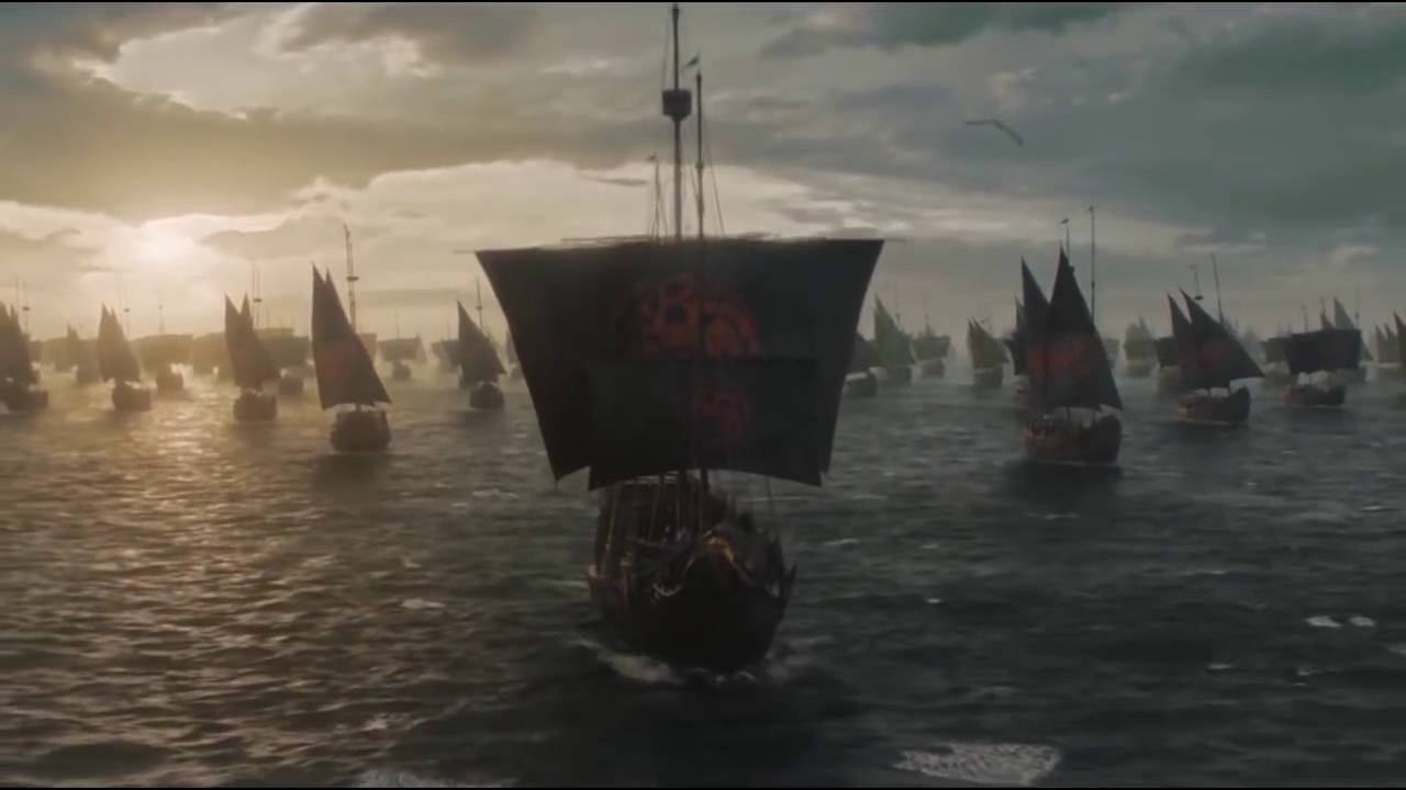 10,000 Ships: Erste Infos zum „Game of Thrones“-Prequel
