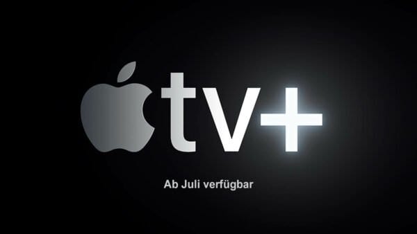 Apple TV+: Die neuen Serien(-Staffeln) im Juli 2021