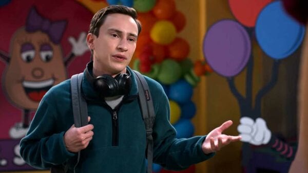 Atypical: Offizieller Trailer & Starttermin zur 4. Staffel