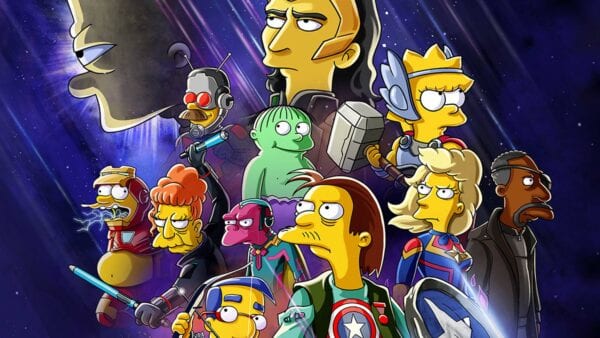 BART UND LOKI. ZWEI GLORREICHE HALUNKEN_Disney+ cut