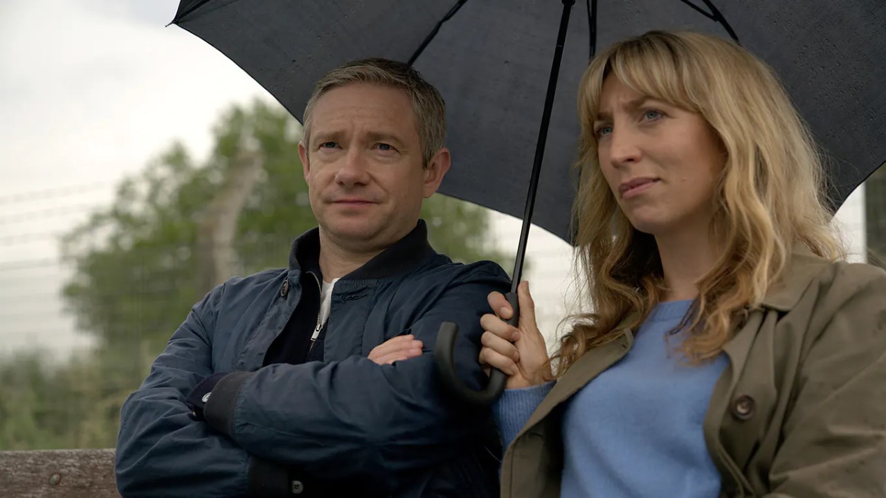 Breeders-Staffel-2