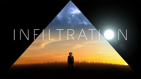 Infiltration: Starttermin & Teaser-Trailer zur neuen Serie von Simon Kinberg („Invasion“)