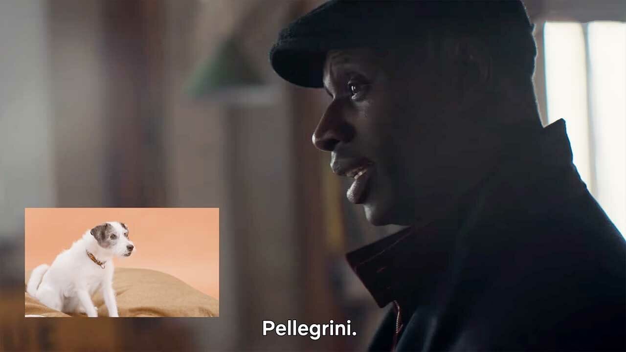 Lupin: Zusammenfassung von Teil 1 der Netflix-Serie