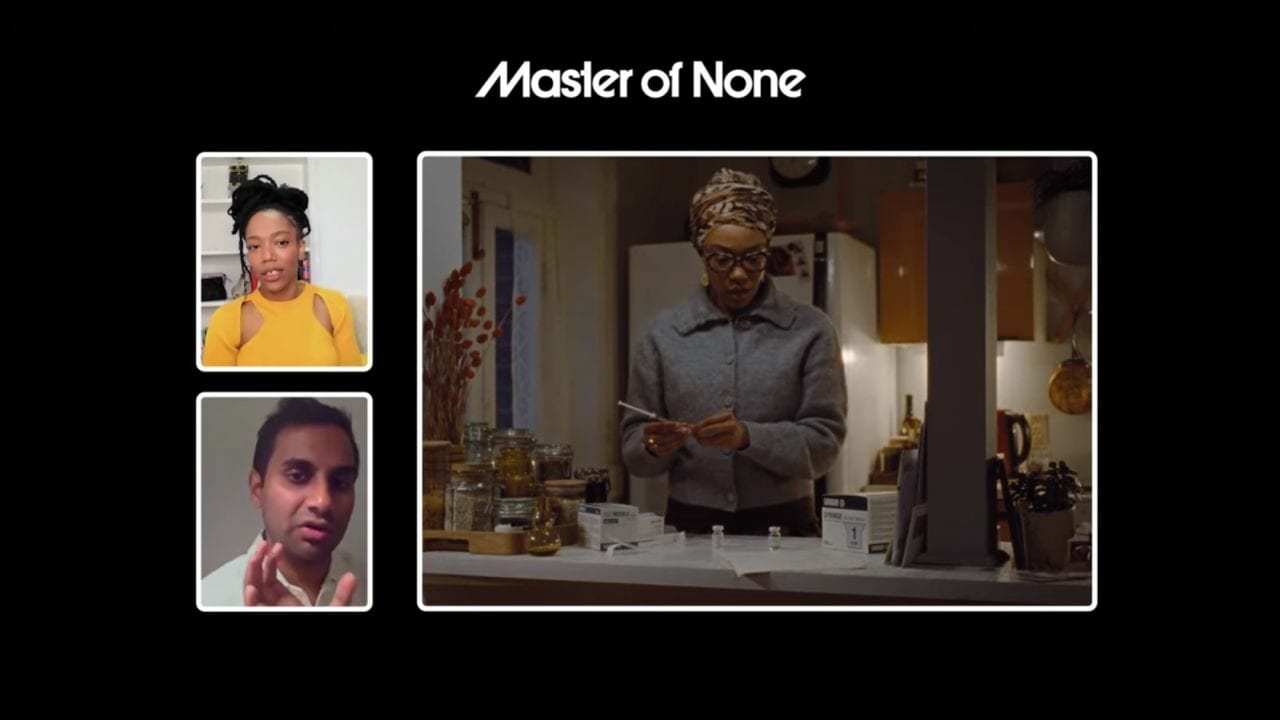 Master of None: Hinter den Kulissen der 3. Staffel