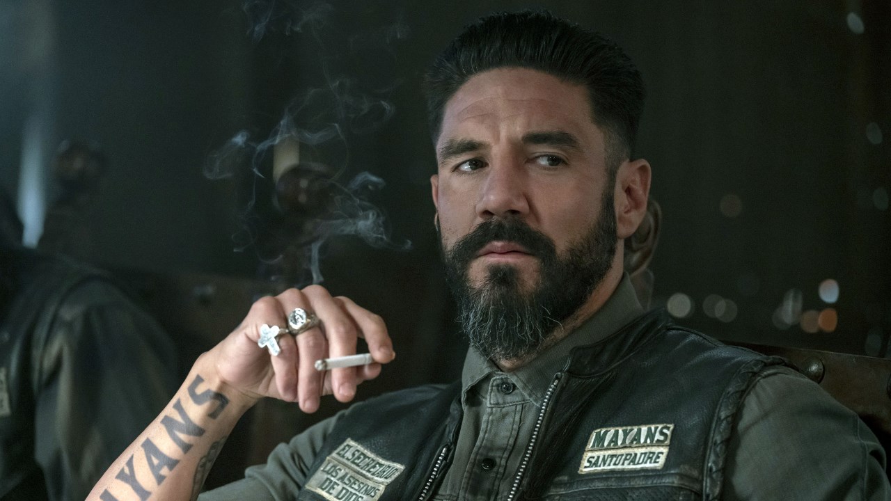 Mayans MC Staffel 3