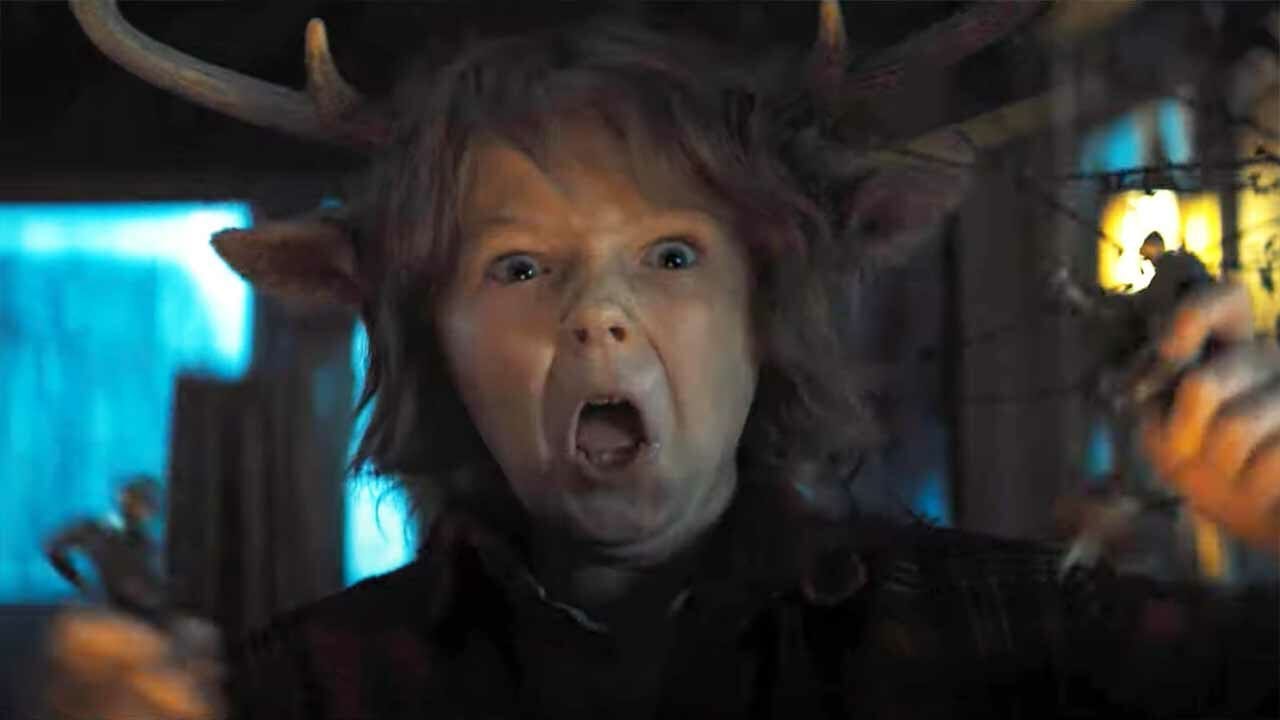 Sweet Tooth: Outtakes aus der 1. Staffel