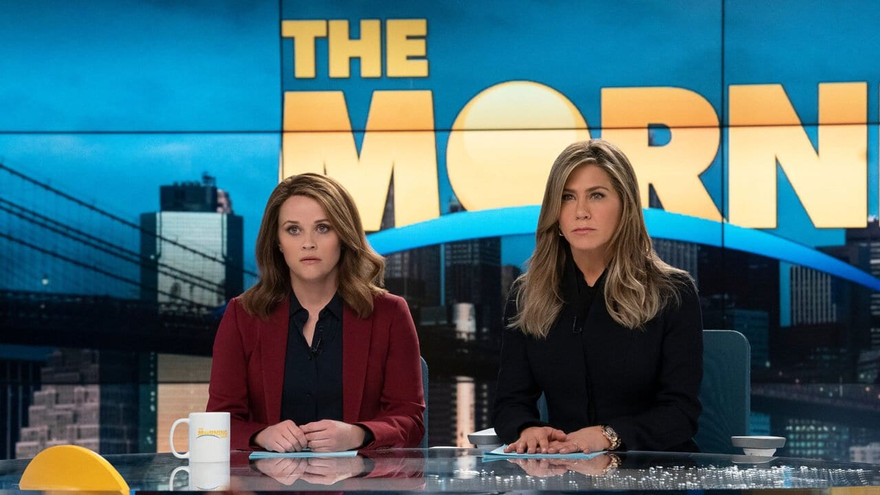 The Morning Show: Teaser zur 2. Staffel der Apple Serie