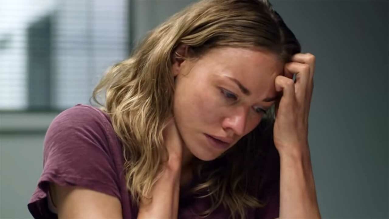 Die wandelbare Schauspiel-Karriere von Yvonne Strahovski